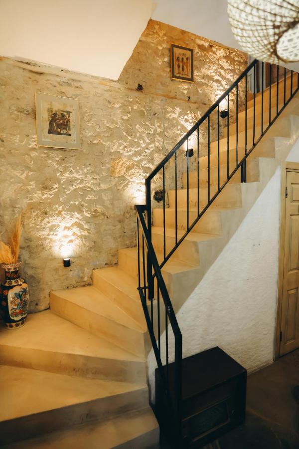 1881 Halil Efendi Otel Alaçatı Eksteriør bilde