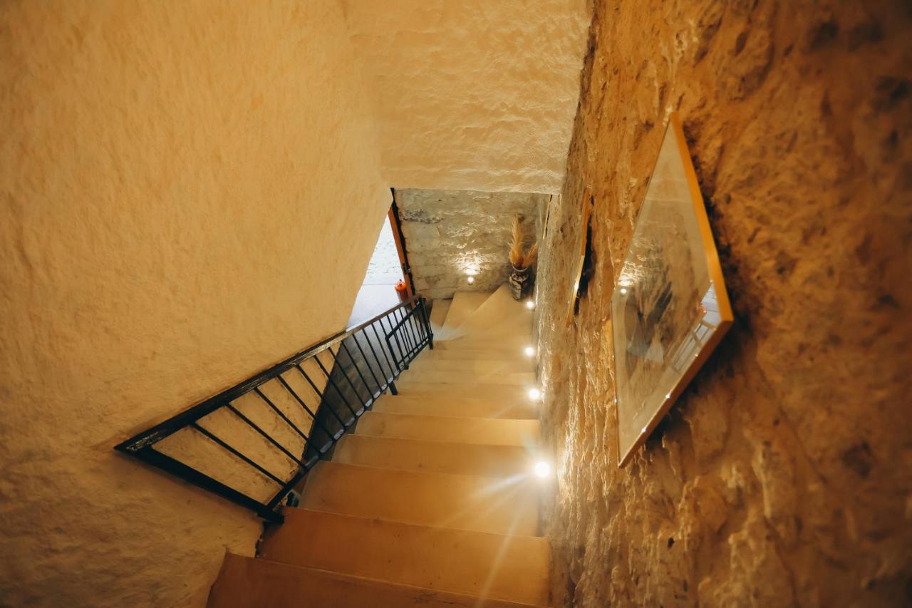 1881 Halil Efendi Otel Alaçatı Eksteriør bilde