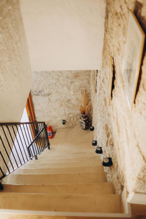 1881 Halil Efendi Otel Alaçatı Eksteriør bilde