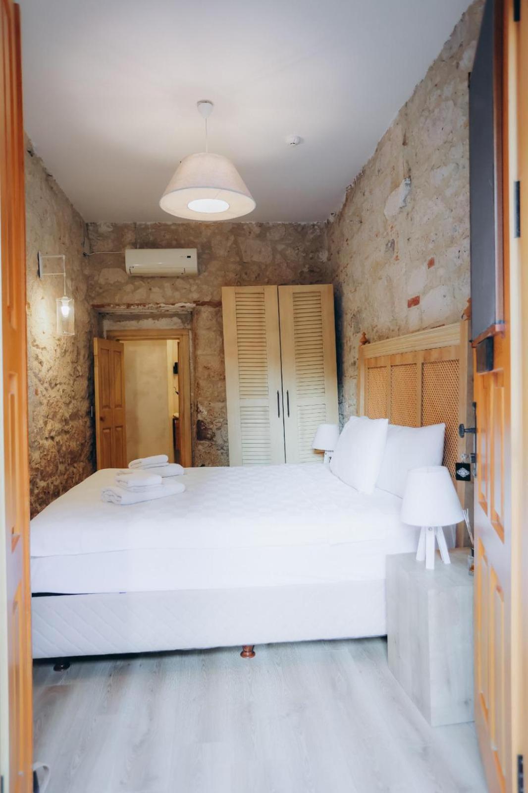 1881 Halil Efendi Otel Alaçatı Eksteriør bilde