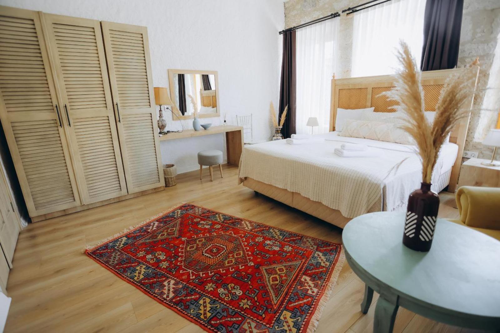 1881 Halil Efendi Otel Alaçatı Eksteriør bilde