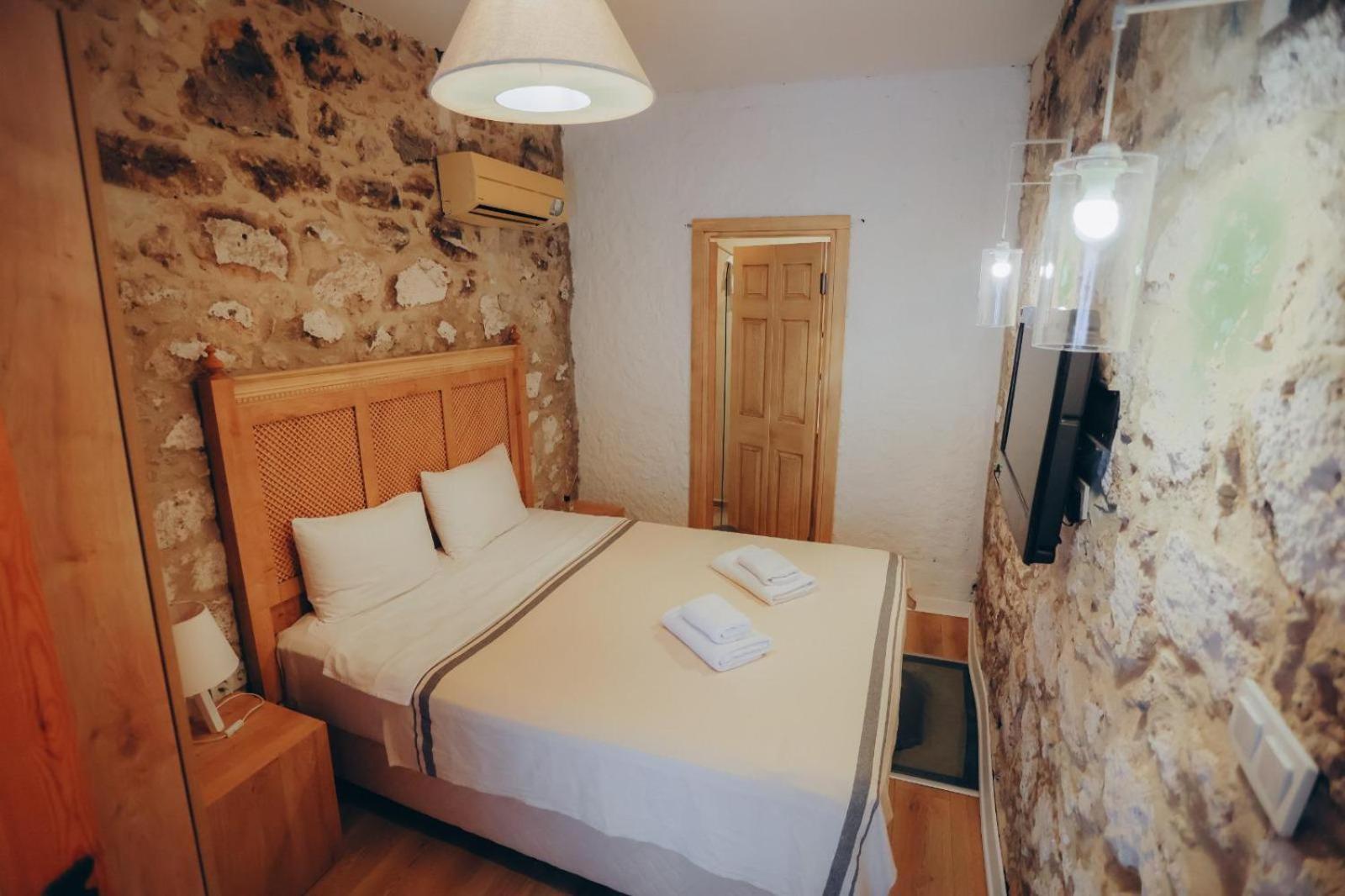 1881 Halil Efendi Otel Alaçatı Eksteriør bilde