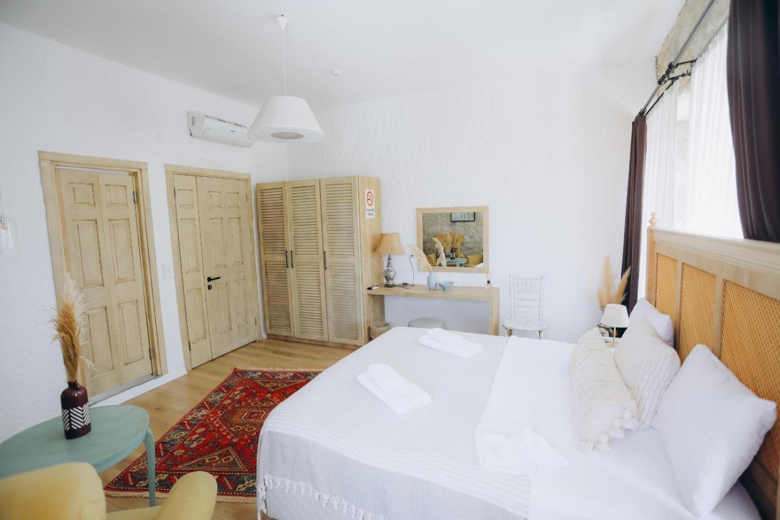 1881 Halil Efendi Otel Alaçatı Eksteriør bilde