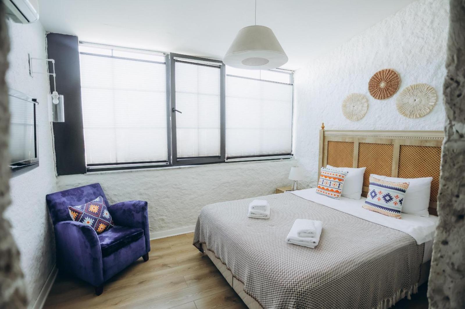 1881 Halil Efendi Otel Alaçatı Eksteriør bilde