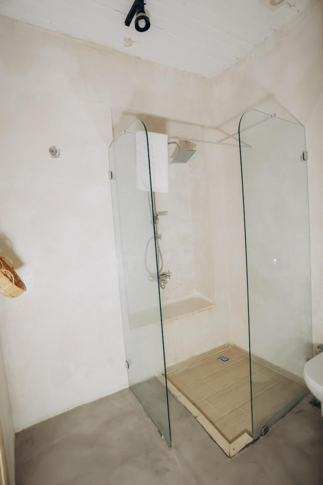 1881 Halil Efendi Otel Alaçatı Eksteriør bilde
