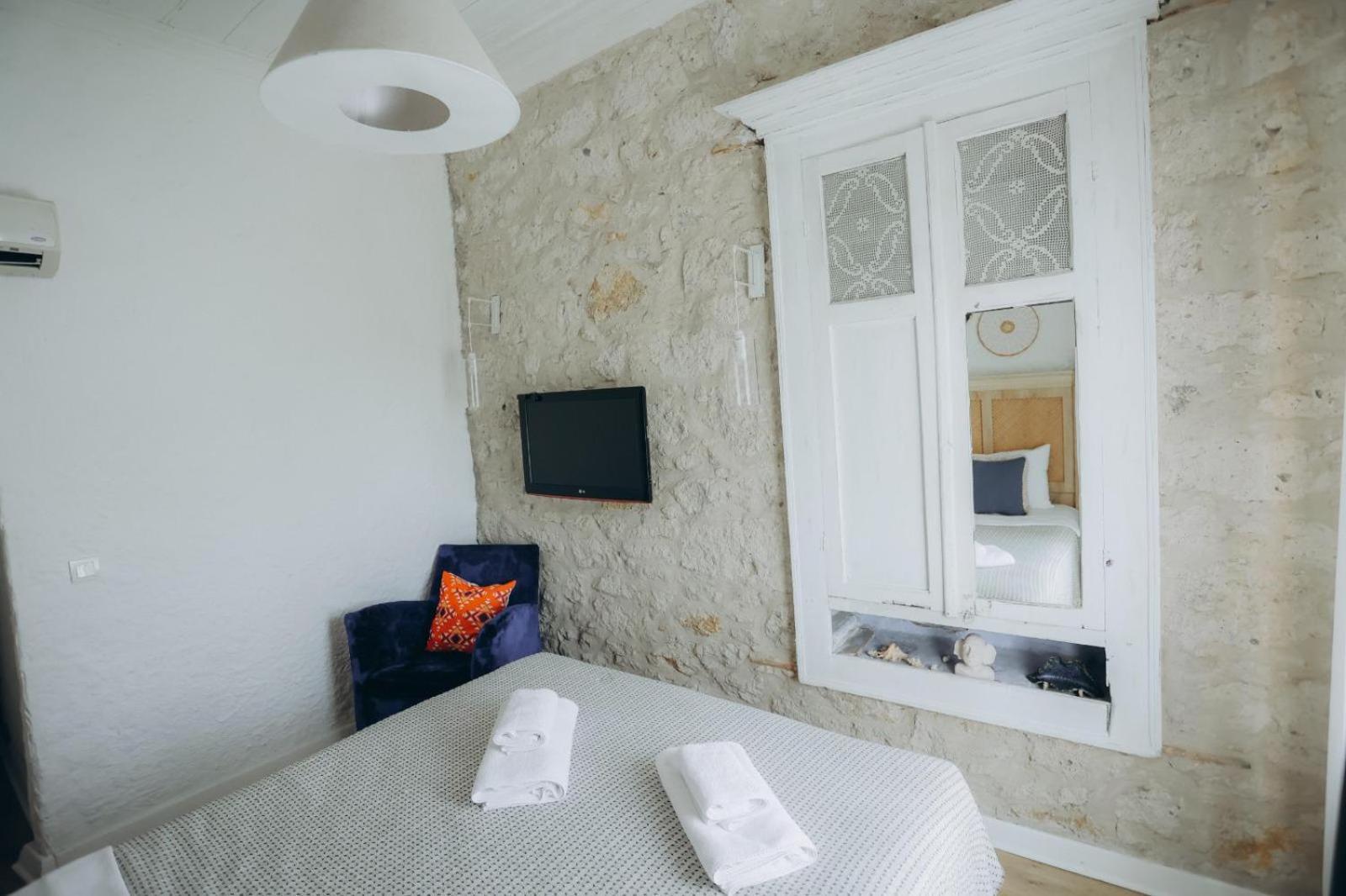 1881 Halil Efendi Otel Alaçatı Eksteriør bilde