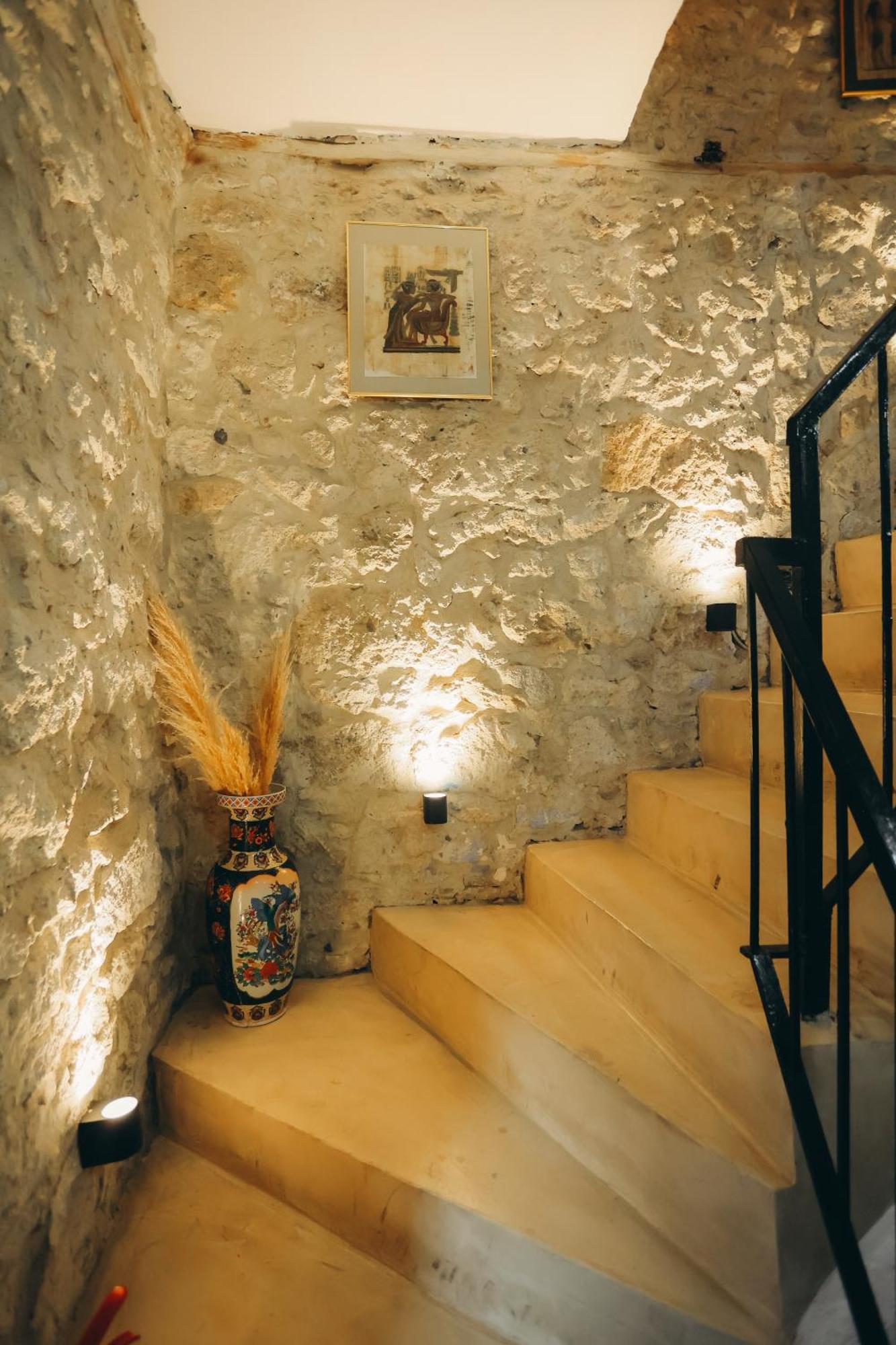 1881 Halil Efendi Otel Alaçatı Eksteriør bilde